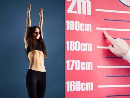 Tổng hợp các bài tập gym giúp tăng chiều cao không nên bỏ lỡ