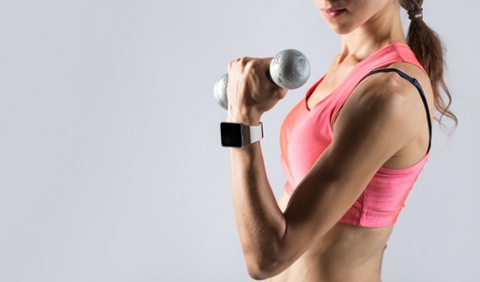 TOP 5 dụng cụ tập gym tại nhà dành cho phái nữ phù hợp nhất