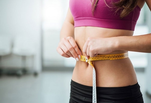 Bật mí cách đo vòng eo "chuẩn không cần chỉnh"