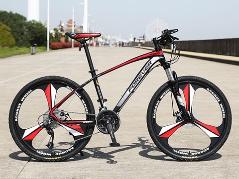 Chọn mua xe đạp bánh to hay bánh nhỏ thì tốt nhất?