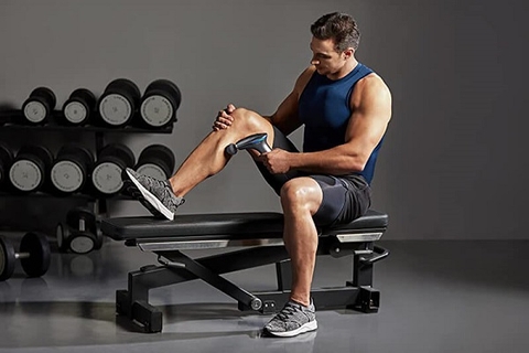 Những điều cần biết về chuột rút khi tập gym và cách phòng ngừa