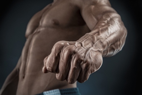 Forearm là gì? Những bài tập cẳng tay hiệu quả nhất