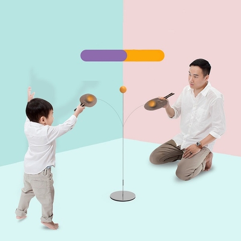 Mua bóng bàn phản xạ Free tab chính hãng với giá rẻ