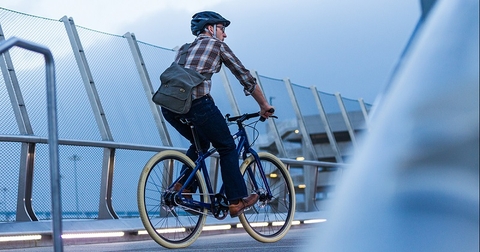 Hướng dẫn mua xe đạp hợp phong cách dành cho học sinh, sinh viên