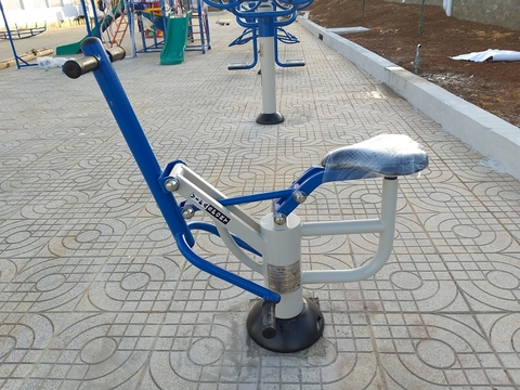 Thi công và lắp đặt thiết bị ngoài trời tỉnh Nam Định