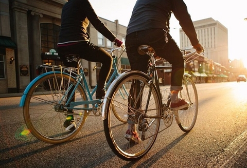 Phanh xe đạp và những điều cần lưu ý