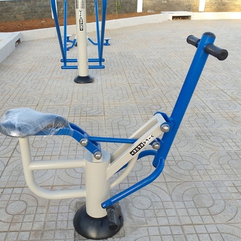 Cung cấp thiết bị thể thao ngoài trời, công viên