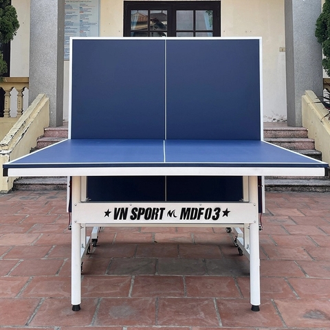 Thương hiệu bàn bóng bàn Vinasport hàng đầu tại Việt Nam