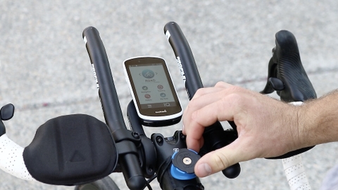 Tìm hiểu về đồng hồ tốc độ xe đạp