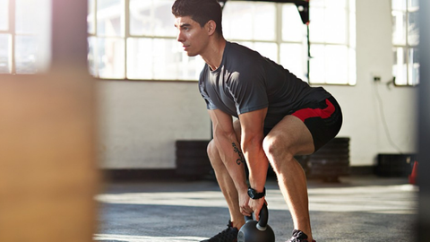 TOP 20 các bài tập mông cho nam tại nhà căng tròn tự nhiên