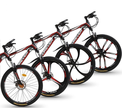 Top 5 hãng xe đạp thể thao đang "làm mưa làm gió" trong năm 2021