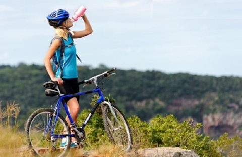 TOP 5 thực phẩm giúp phục hồi chấn thương khi đi xe đạp