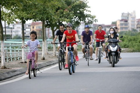 Những bộ môn thể thao được ưa chuộng nhất năm 2021