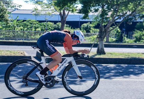 Đạp xe nhiều liệu có tốt?