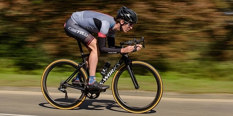 Xe đạp cuộc là gì? Những điều cần biết về xe đạp cuộc