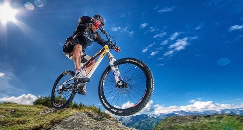 Xe đạp MTB là gì? Các loại xe đạp địa hình hiện nay