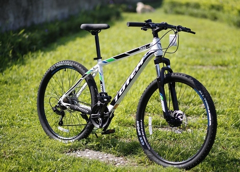 Xe đạp Totem là của nước nào? Dùng có tốt không và giá cả bao nhiêu?