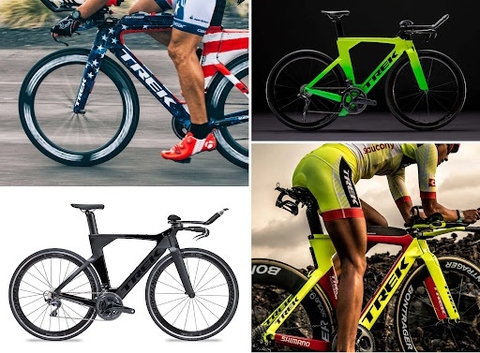 Xe đạp Trek của nước nào? Giá bao nhiêu? Dùng có tốt không?