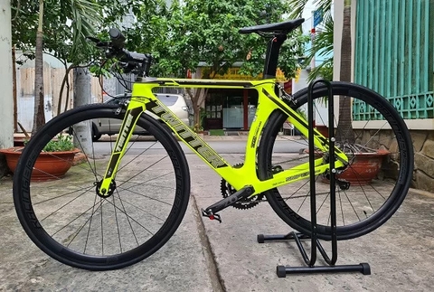 Xe đạp Twitter của nước nào? Giá bao nhiêu? dùng có tốt không?