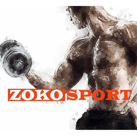 Hệ thống mạng xã hội của Zoko Sport