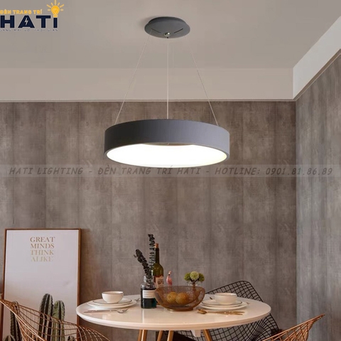 Đèn thả led Lizet