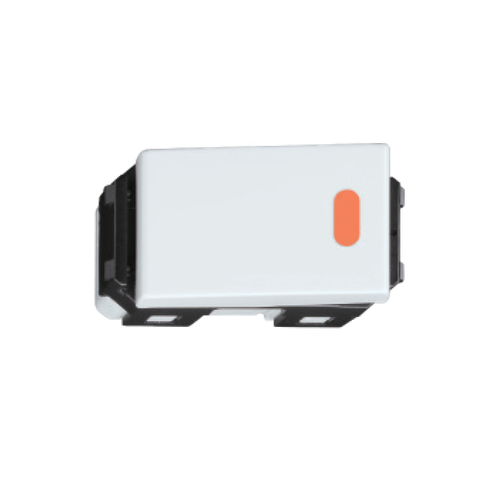 Công tắc D, có đèn báo, 2 tiếp điểm