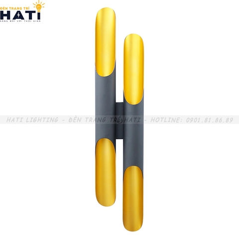 Đèn tường decor Yassin