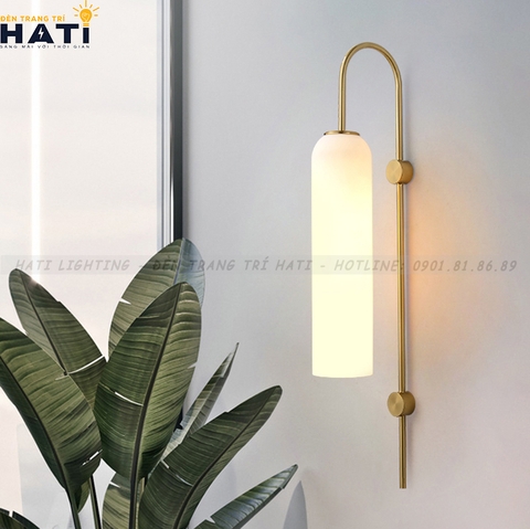 Đèn tường decor Juan
