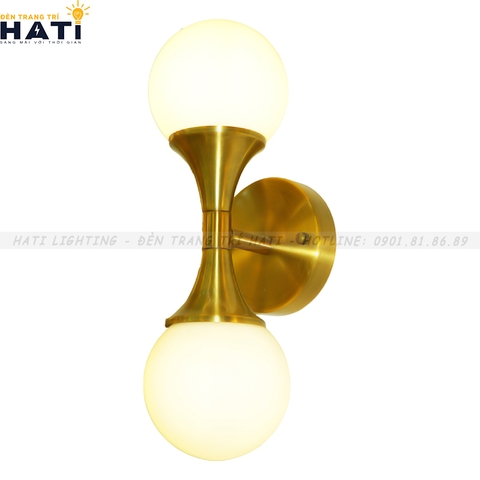 Đèn tường decor Luciana