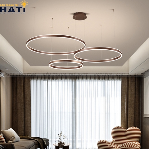 Đèn thả led Nathaly