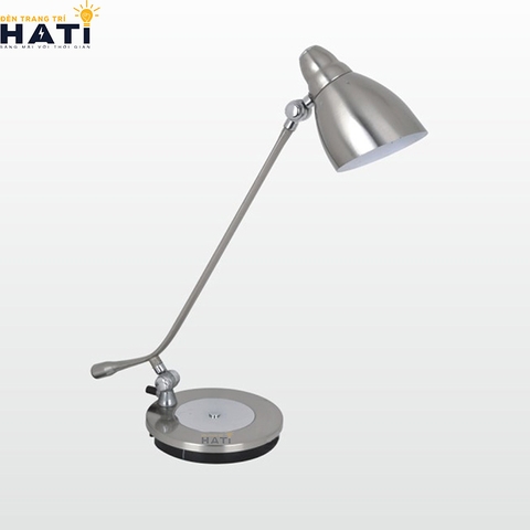 Đèn bàn hiện đại Barbara inox