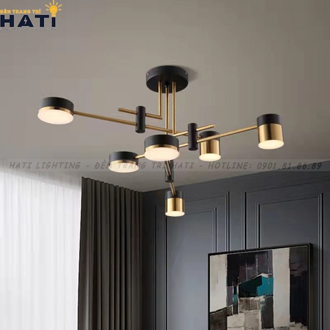 Đèn thả led Galia