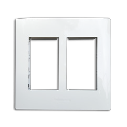 Mặt dùng cho 6 thiết bị