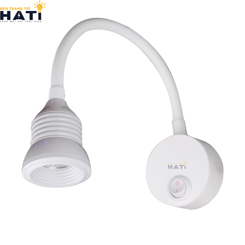 Đèn tường đọc sách Nika - VDS20