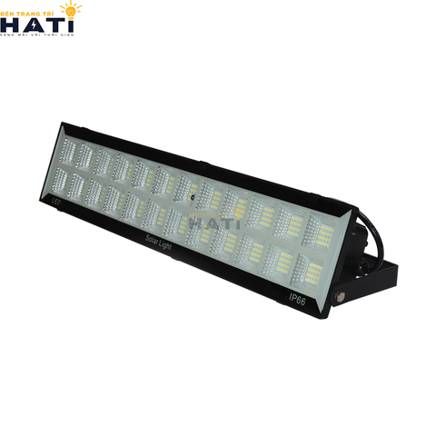 Đèn pha năng lượng 24 ngăn 200w