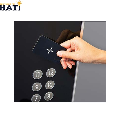 Kiểm soát thang máy đa tầng A90-LTT1