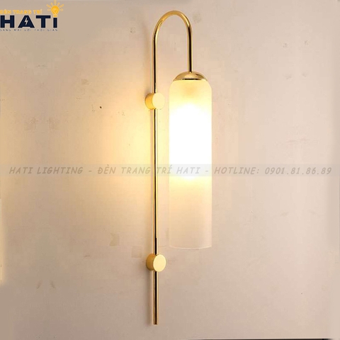 Đèn tường decor Juan
