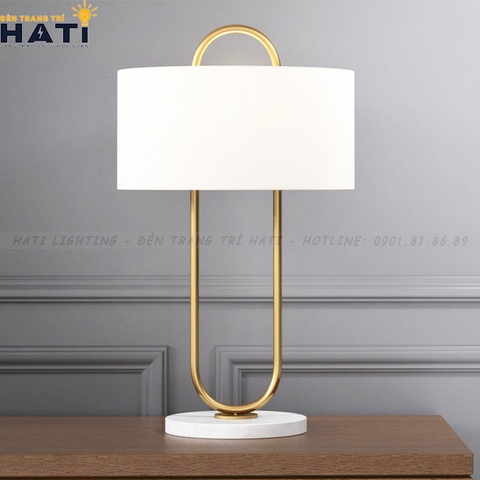 Đèn bàn hiện đại Jamilly