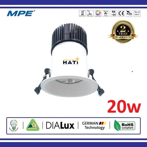 MPE.DL65-20V