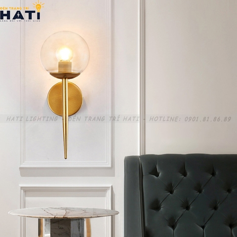 Đèn tường decor Rocio