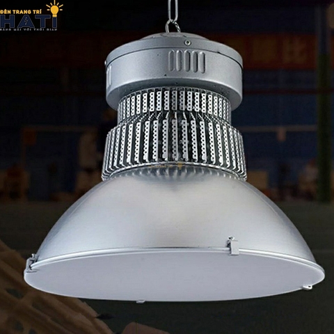 Đèn led nhà xưởng Roma 100-150-200w