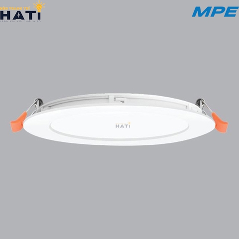 Đèn Panel MPE RPE lắp nổi/lắp âm 6w-9w-12w-18w-24w