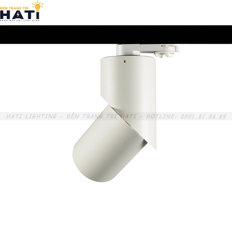 Đèn rọi ray nhôm Carina 9w/16w