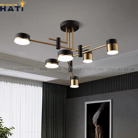 Đèn thả led Galia