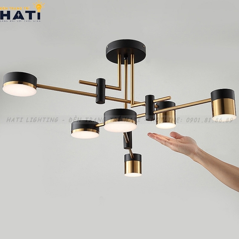 Đèn thả led Galia