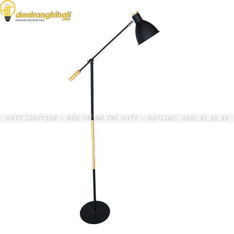 Đèn cây hiện đại Xinan