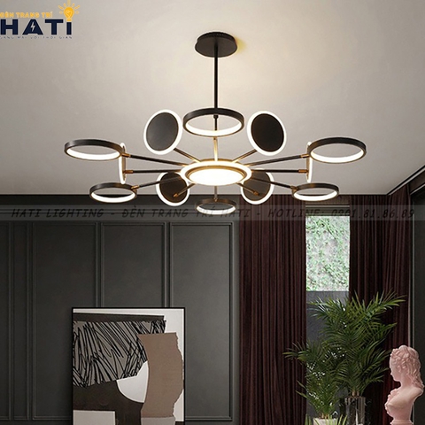 Đèn thả led Mariza