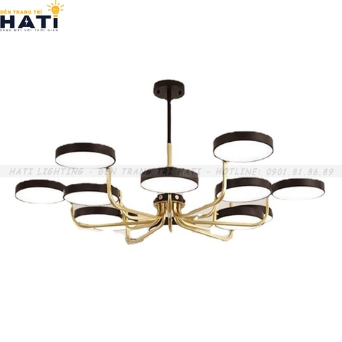 Đèn thả led Francy - TL06/DE/12