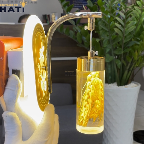 Đèn tường led Marco