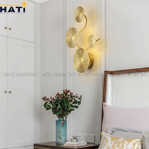 Đèn tường decor Stefano